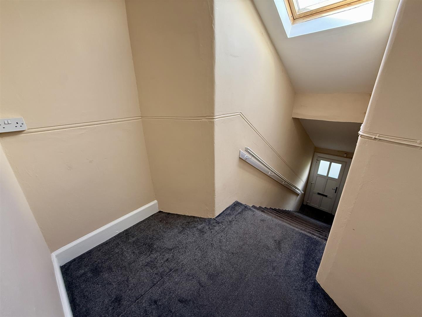 Weston Terrace, West Kilbride
